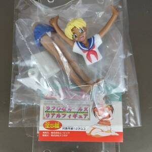 ムービック ラブひな カオラ・スゥ 単品 / ガールズリアルフィギュア ガチャ