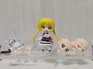 ★ねんどろいど 「三千院ナギ」 ハヤテのごとく!! フィギュア