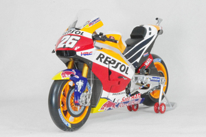 ● 1/12 ホンダ 〓 RC213V / ダニー・ペドロサ 2017 MotoGP 〓 HONDA HRC