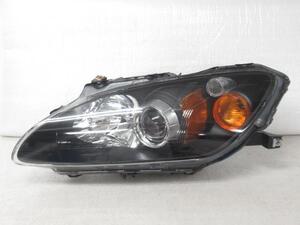 ★レンズ再コーティング Ｓ２０００ ABA-AP2 左ヘッドランプ 33151-S2A-J21 後期 HID 記号TJ KOITO 100-22483 354927