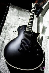 E-II EC EMG -Black Satin- 2016