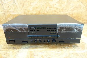 ◎レトロ マランツ marantz SD315 カセットデッキ 海外製 取扱説明書付き(英語） ジャンク◎（Z216）