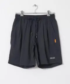 SEESEE URBS BAGGY SHORTS  バギーズショーツ M