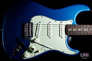 ♪【送料無料!!】Fender Custom Shop 1961 Stratocaster Flash Coat N.O.S. / 2020 ★D2