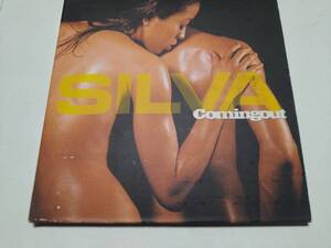 ☆CD　SILVA　Comingout　ヴァージンキラー他