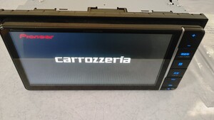 ★☆彡carrozzeria カロッツェリア 楽ナビ AVIC-RW711 フルセグ DVD　Bluetooth HDMI