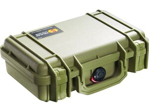 PELICAN（ペリカン） プロテクターケース 1170 フォームなし OD GREEN [ODグリーン] [1170-001-130]