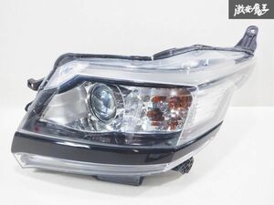 ホンダ 純正 JH1 JH2 N-WGN カスタム HID キセノン ヘッドライト ヘッドランプ 左 左側 助手席 KOITO 100-62161 刻印 B 即納 棚25I