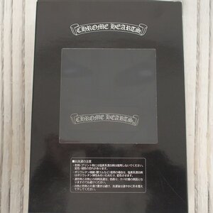 f002 A1 4.未使用 クロムハーツ Chrome Hearts グンゼ GUNZE メンズ タンクトップ 下着 サイズM 黒 ブラック 宅急便コンパクト