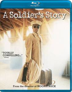 【中古】A Soldier’s Story