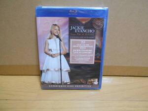 ジャッキー・エヴァンコ Jackie Evancho Dream With Me In Concert デヴィッド・フォスター