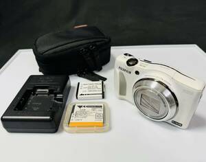 ♪ フジフィルム Finepix F770EXR コンパクトデジタルカメラ 付属品 / 267936-2 / 64-13