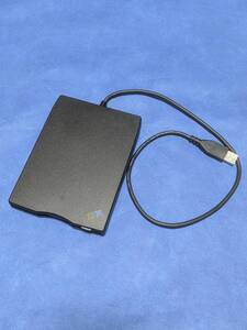 43W4616 IBM USB Portable Diskette Drive フロッピードライブ