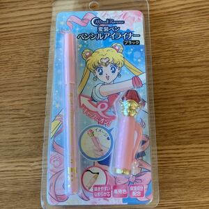 【新品・未使用】ミラクルロマンス☆変装ペン☆ペンシルアイライナー☆ブラック☆アニメ☆コスプレ☆②