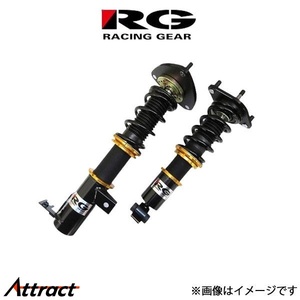 レーシングギア ハイブリットスポーツモデル HSダンパー 車高調 Y3アコード ユーロR CL1 HS-H17S RACING GEAR HS DAMPER 車高調キット