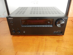 ONKYO TX-NR686 AVレシーバー 