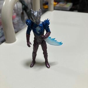 HGヒーローズ「ウルトラマンサーガ」