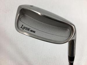 即決 お買い得品！中古 リンクス SS ウェッジ SW オリジナルスチール 58 WEDGE