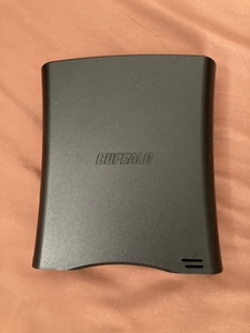 ★美品☆BUFFALO 外付けハードディスク HDD HD-CB1.5TU2 1.5TB 動作確認済み 正常品 バッファロー 使用短い 日本製