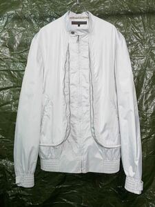 SS2008 VERONIQUE BRANQUINHO NYLON JACKET ヴェロニクブランキーノ ナイロン ジャケット メンズ