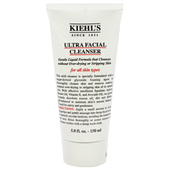 キールズ クレンザー UFC 150ml 化粧品 コスメ ULTRA FACIAL CLEANSER FOR ALL SKIN TYPES KIEHL’S 新品 未使用