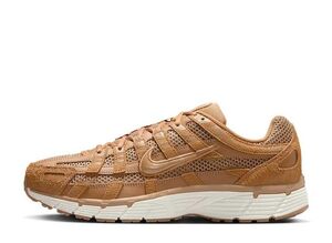 Nike P-6000 SE "Flax/Metallic Gold/Sail" 26cm HF0015-201