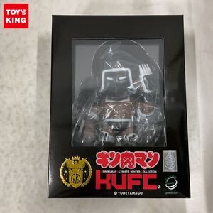 1円〜 サイクロンジョー KUFC キン肉マン ウォーズマン 原作