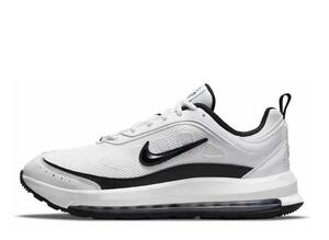 Nike Air Max AP "White/Black" 25cm CU4826-100