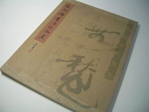 YH41 蘇樹輝書法作品集 香港大学美術博物館