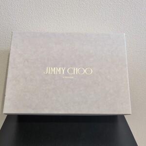 JIMMY CHOO パンプス　ROMY 85 サイズ39.5 BLACK/NUDE 新品未使用　ジミーチュウ