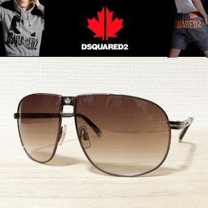 ◆Dsquared2 ◆ディースクエアード・正規品　サングラス