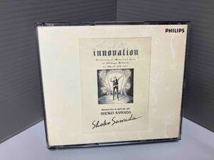 沢田聖子 CD INNOVATION