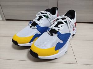 ★新品　NIKE　ナイキ　JORDAN AIR CADENCEジョーダン　エア　ケイデンス　★カラフルカラー　★大きいサイズ