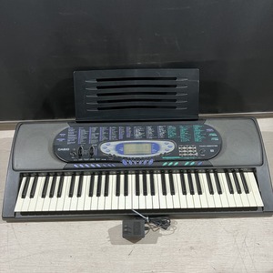 C3-674　CASIO カシオ 電子ピアノ CTK-571 本体サイズ約H14W95D38cm 楽器 中古品