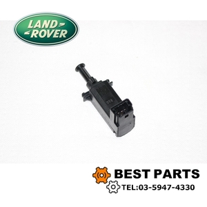 新品 ランドローバー ストップスイッチ DISCOVERY 2 1998 - 2004 FREELANDER 1996 RANGE ROVER 1994 - 2001 XKB100170 英国製