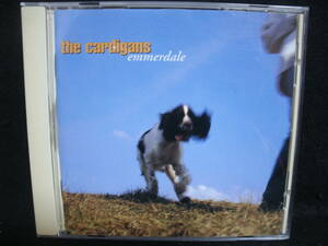 ●送料無料●中古CD ● THE CARDIGANS / EMMERDALE / カーディガンズ