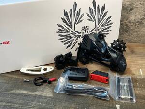 IQ088 スラム SRAM AM GX EAGLE AXS UPGRADE KIT 電動