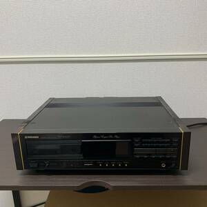 ジャンク　CDプレイヤー PIONEER PD-3000 　