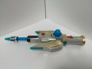 バンダイ BANDAI ウルトラマンX ベータスパーク レトロ レア 希少 絶版 デッドストック