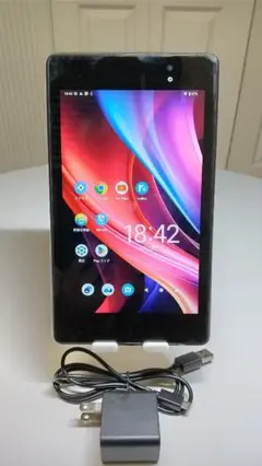 264 Android13 Nexus7 2013 Wifi 16GB カスタム