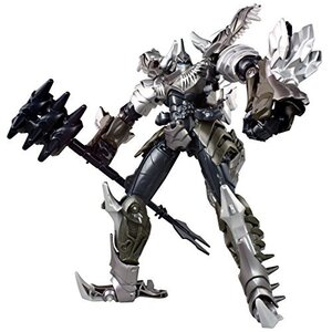 【中古】 トランスフォーマー TLK-05 グリムロック