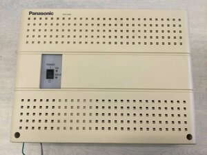 ★本州送料無料★Panasonic（パナソニック）VB-E150B 中古ビジネスフォン主装置【電源入らない難あり品】(管理番号781）