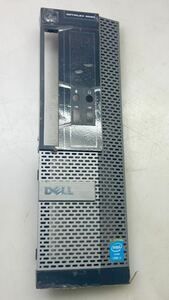 定9077-3 Dell OptiPlex 3020 フロントパネル　DP/N　OM37X5 中古　定形外送料無料