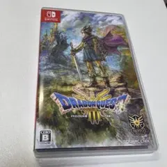 Switch ドラゴンクエスト3 そして伝説へ