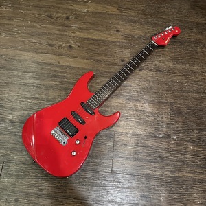 Fernandes THE FUNCTION Electric Guitar エレキギター フェルナンデス -a773