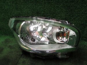 187122◆デイズ DBA-B21W-TQDNRCV 右ヘッドライト◆部品取り用 STANLEY W1047