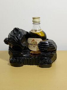 ニッカ ウイスキー WHISKY 特級 G&G 50ml