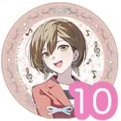 ♡ プロセカ MEIKO 感謝祭缶バッジ 10点