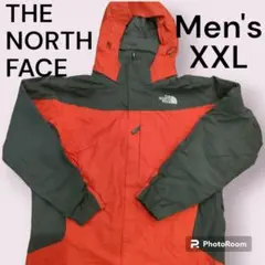 THE NORTH FACE マウンテンパーカー Men