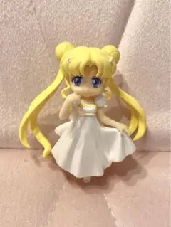 セーラームーン プリンセスセレニティ フィギュア